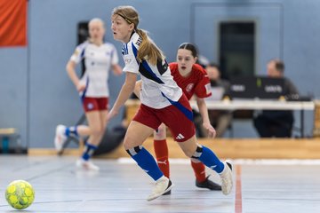 Bild 263 - wBJ NFV Futsalmeisterschaft